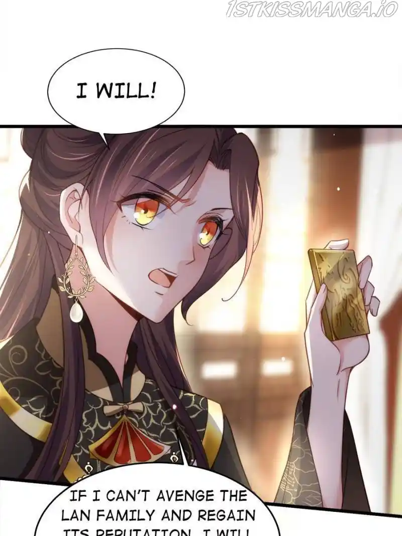 The Eunuch's Consort Rules The World Chapter 191