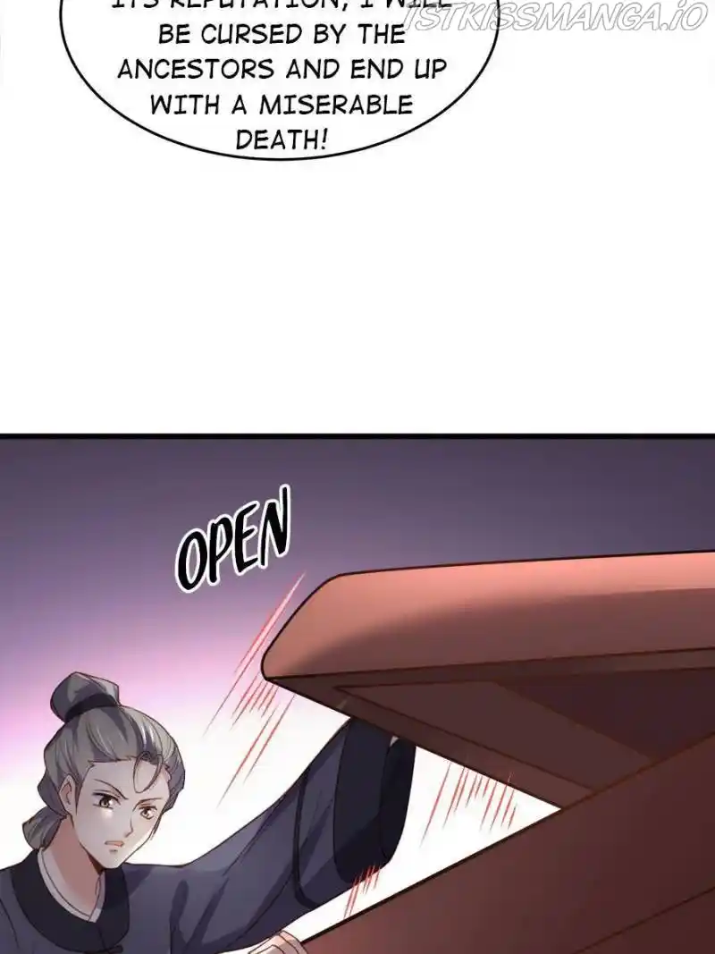 The Eunuch's Consort Rules The World Chapter 191