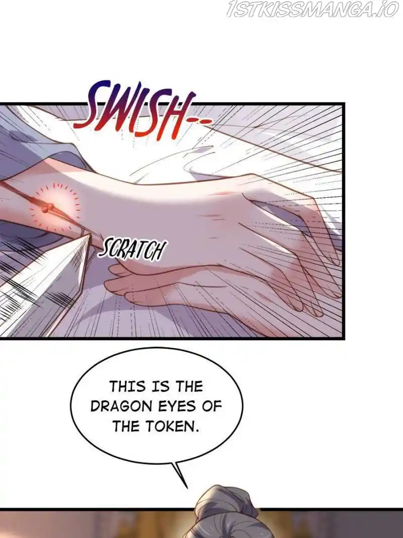 The Eunuch's Consort Rules The World Chapter 191