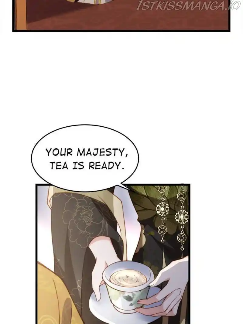 The Eunuch's Consort Rules The World Chapter 191