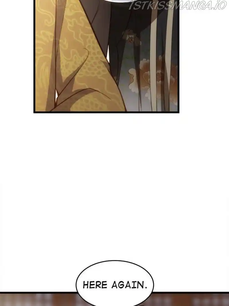 The Eunuch's Consort Rules The World Chapter 191