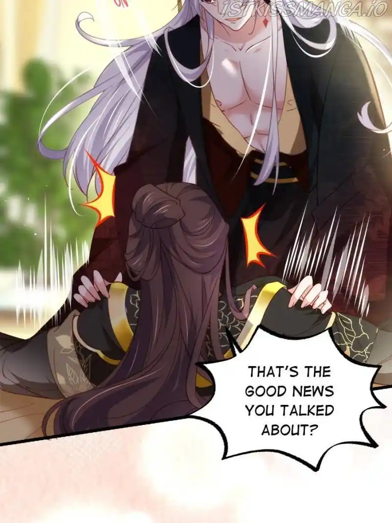 The Eunuch's Consort Rules The World Chapter 191