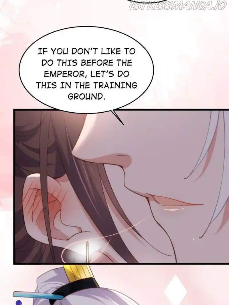 The Eunuch's Consort Rules The World Chapter 191