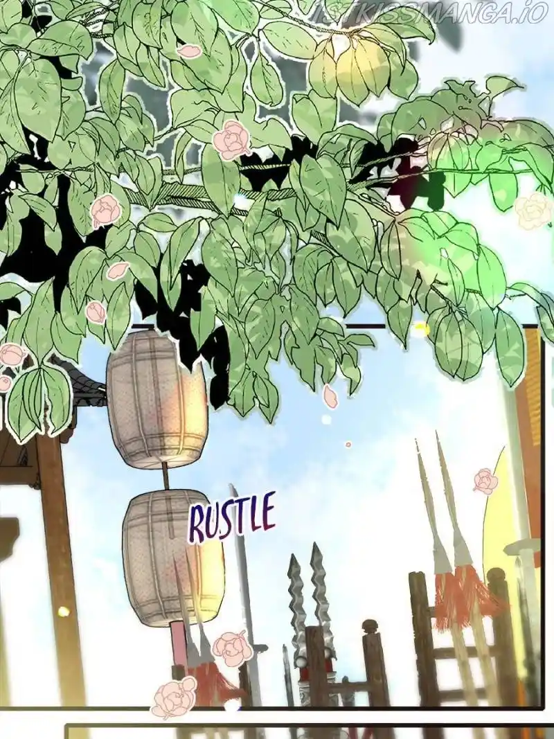 The Eunuch's Consort Rules The World Chapter 192