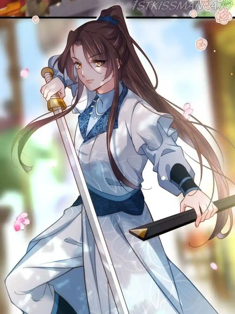 The Eunuch's Consort Rules The World Chapter 192