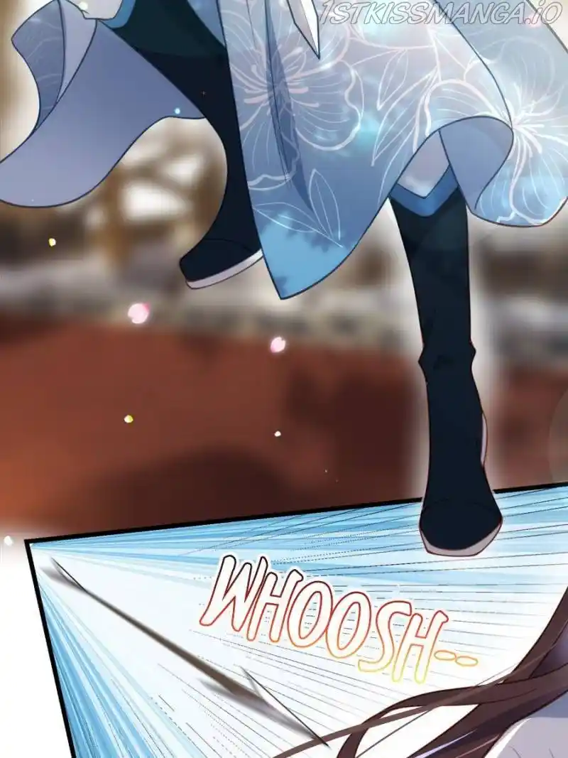 The Eunuch's Consort Rules The World Chapter 192