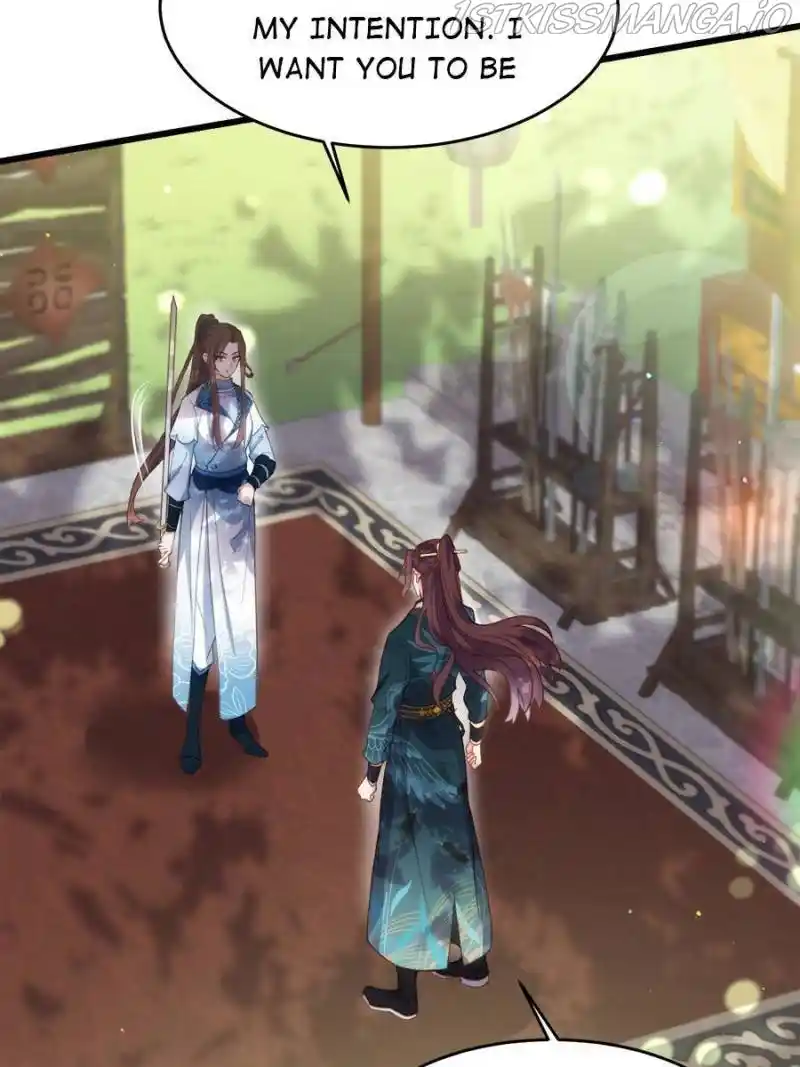 The Eunuch's Consort Rules The World Chapter 192