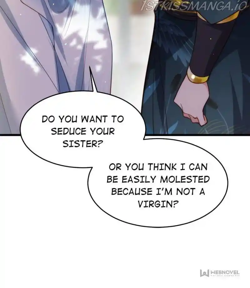 The Eunuch's Consort Rules The World Chapter 192