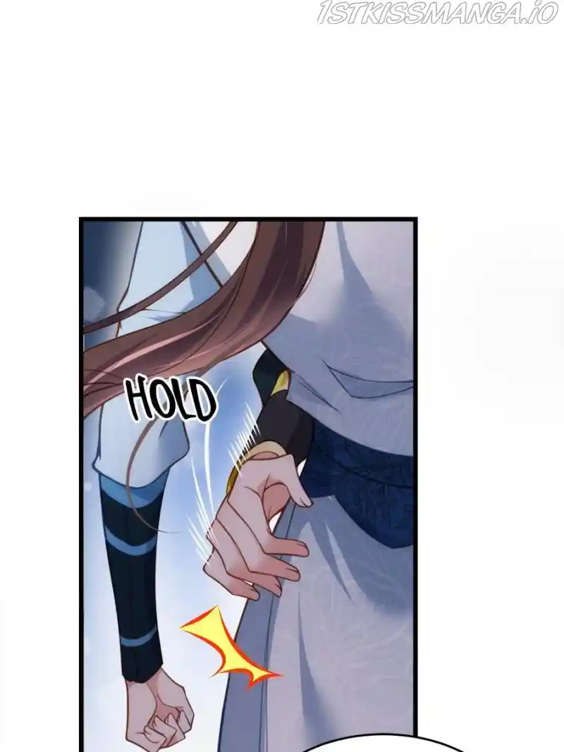 The Eunuch's Consort Rules The World Chapter 192