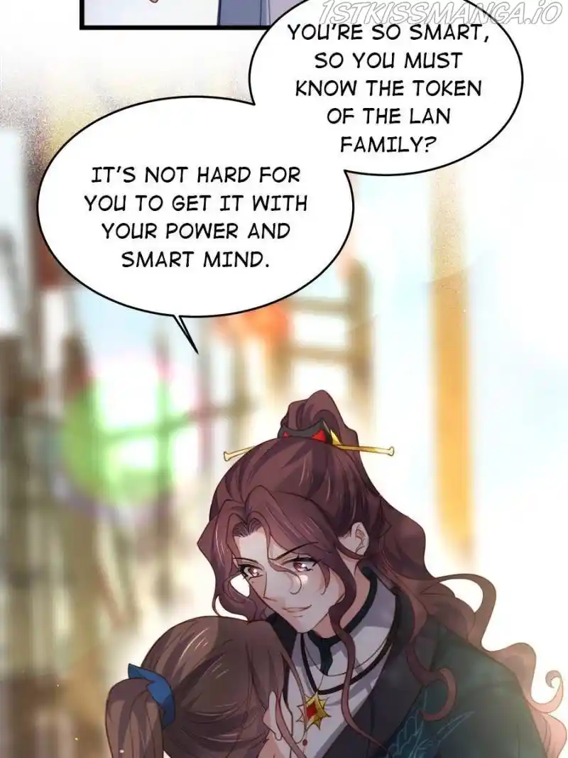 The Eunuch's Consort Rules The World Chapter 192