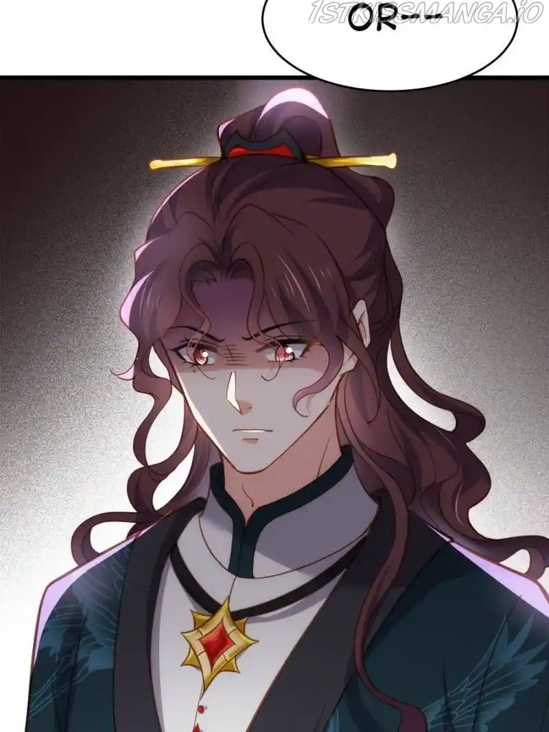 The Eunuch's Consort Rules The World Chapter 192