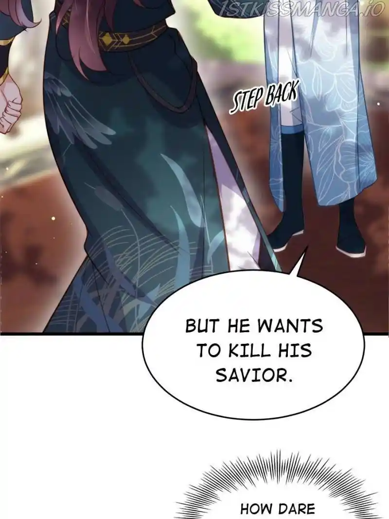 The Eunuch's Consort Rules The World Chapter 192