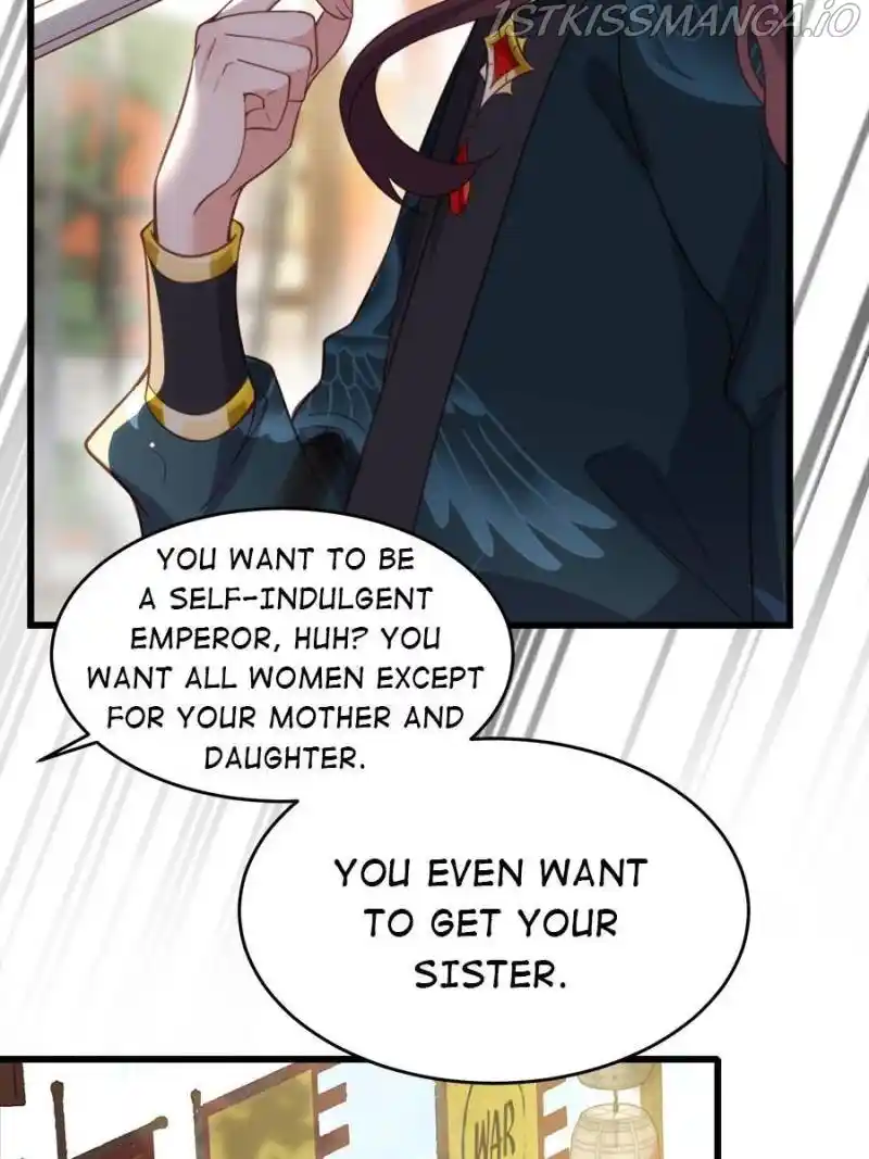 The Eunuch's Consort Rules The World Chapter 192