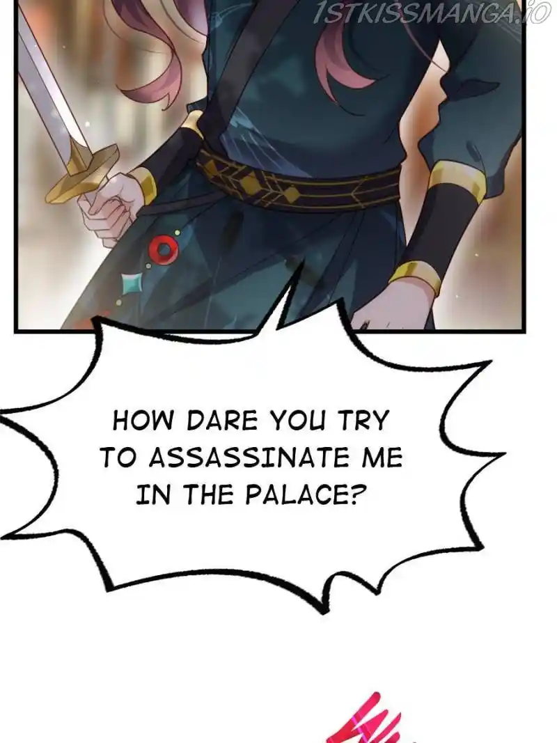 The Eunuch's Consort Rules The World Chapter 192