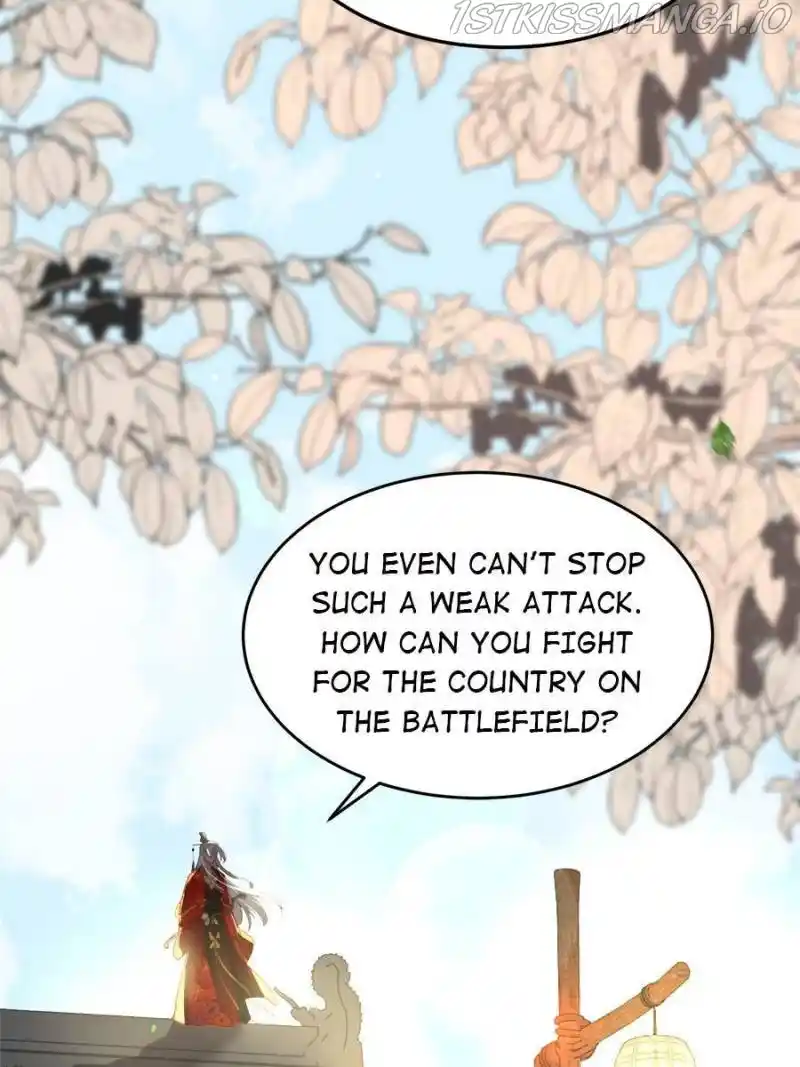 The Eunuch's Consort Rules The World Chapter 192