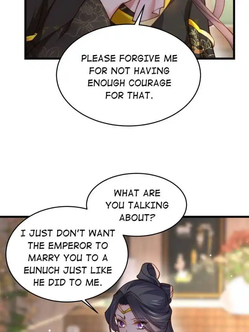 The Eunuch’s Consort Rules The World Chapter 196