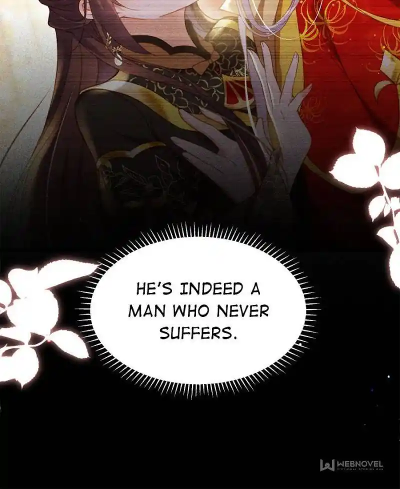 The Eunuch’s Consort Rules The World Chapter 196