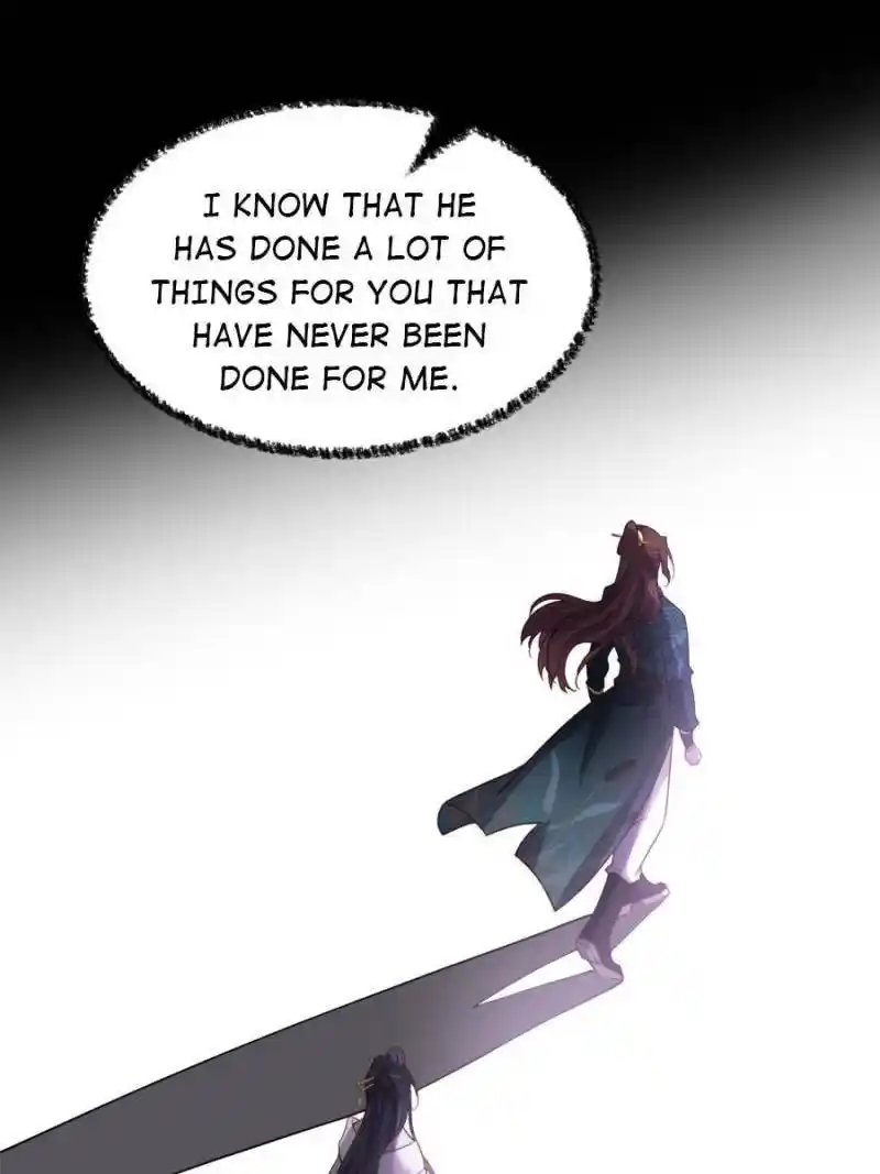 The Eunuch’s Consort Rules The World Chapter 196