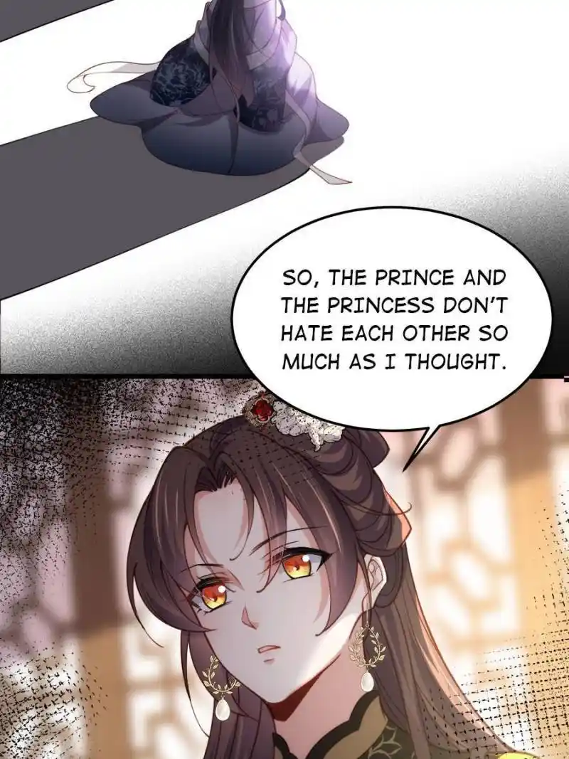 The Eunuch’s Consort Rules The World Chapter 196