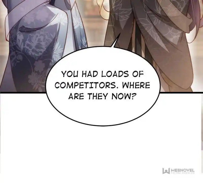 The Eunuch’s Consort Rules The World Chapter 196