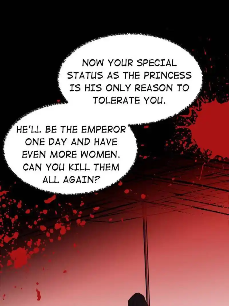 The Eunuch’s Consort Rules The World Chapter 196