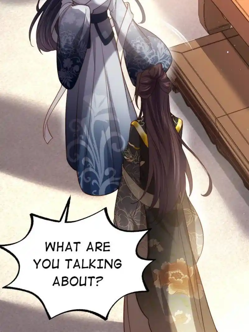 The Eunuch’s Consort Rules The World Chapter 196