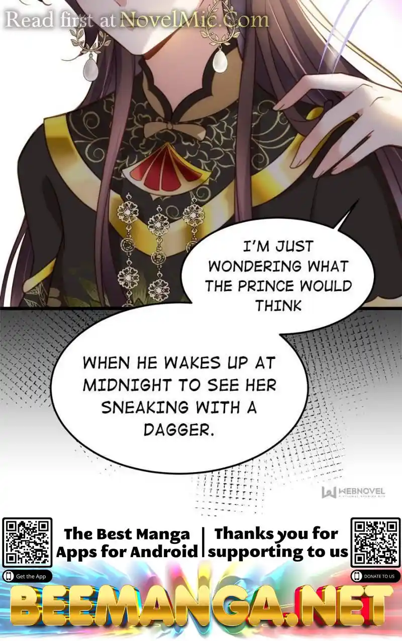 The Eunuch’s Consort Rules The World Chapter 196