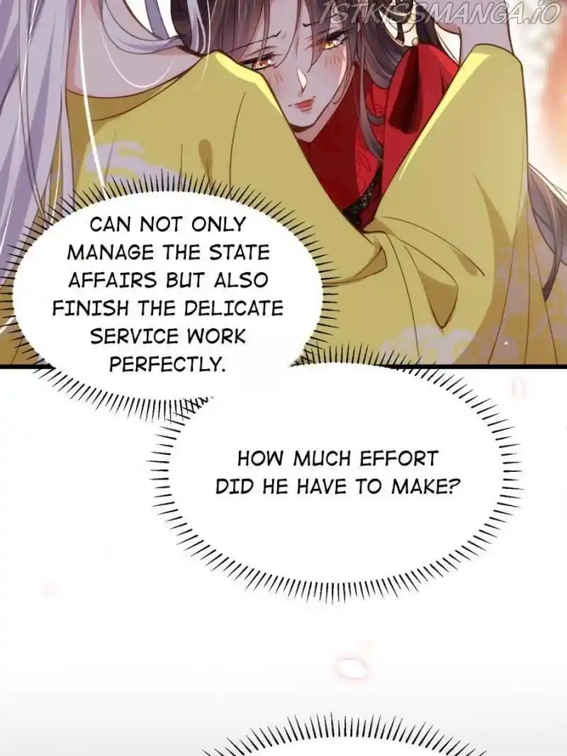 The Eunuch’s Consort Rules The World Chapter 201