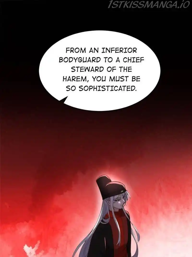 The Eunuch’s Consort Rules The World Chapter 201