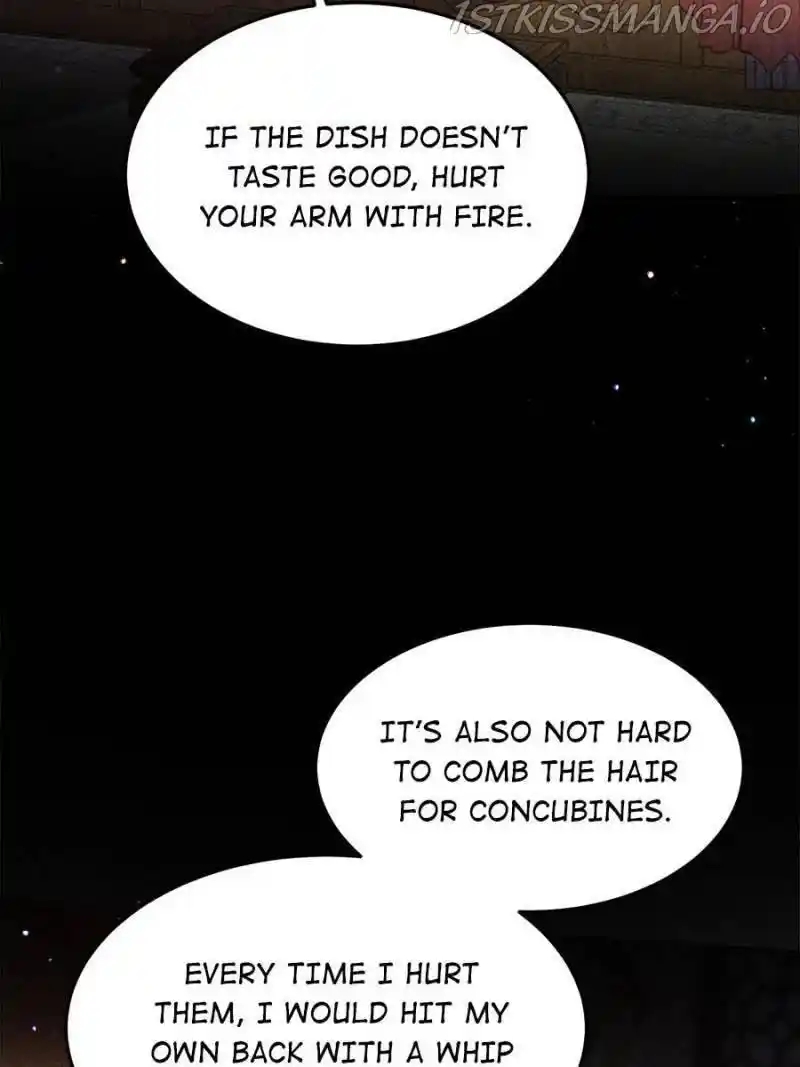 The Eunuch’s Consort Rules The World Chapter 201