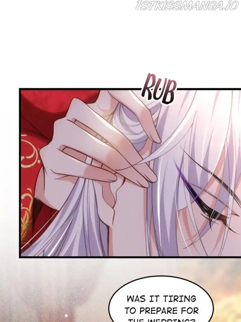 The Eunuch’s Consort Rules The World Chapter 201