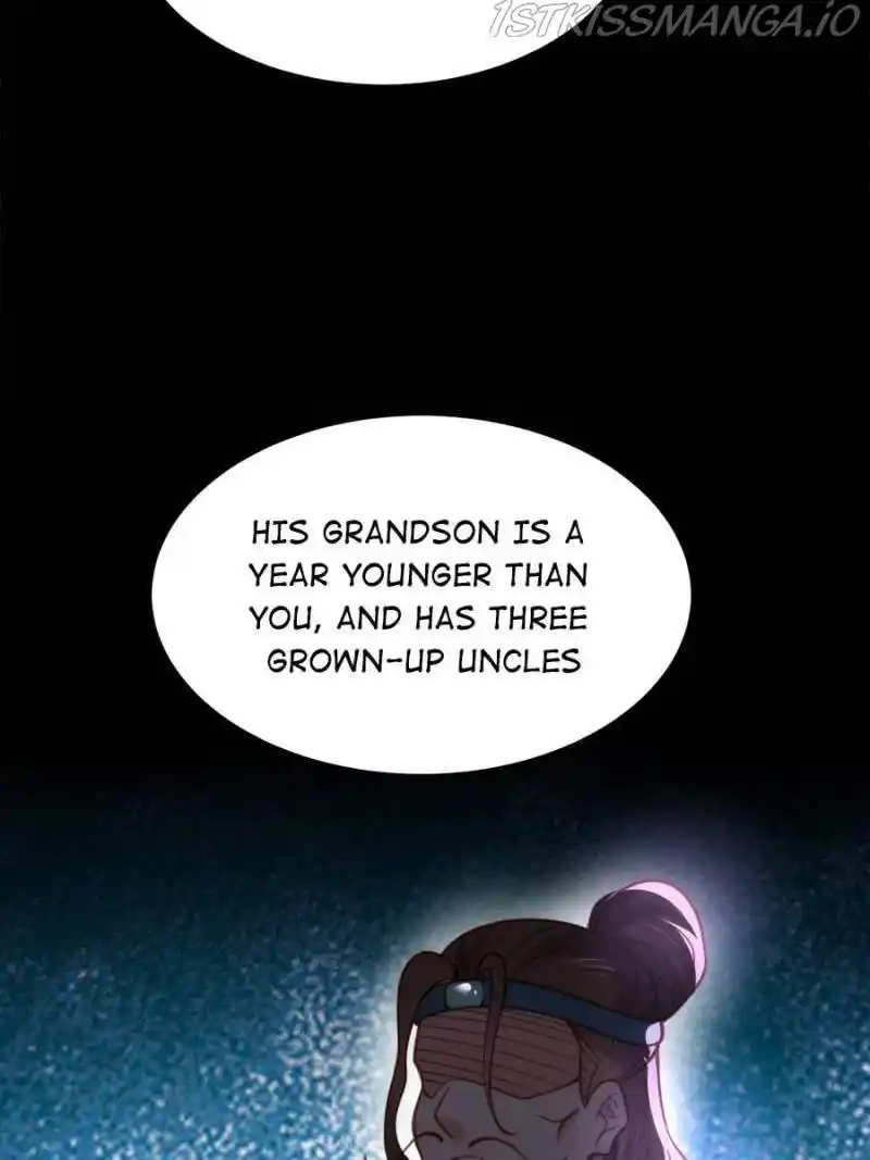 The Eunuch’s Consort Rules The World Chapter 201