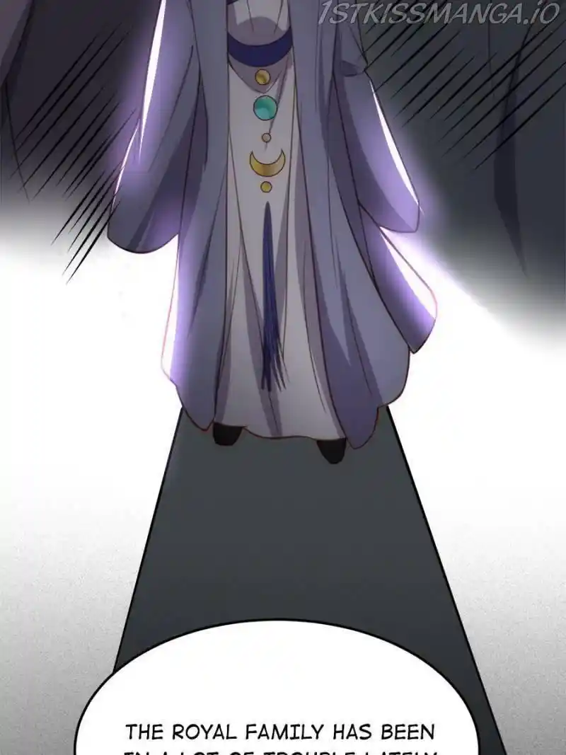 The Eunuch’s Consort Rules The World Chapter 201