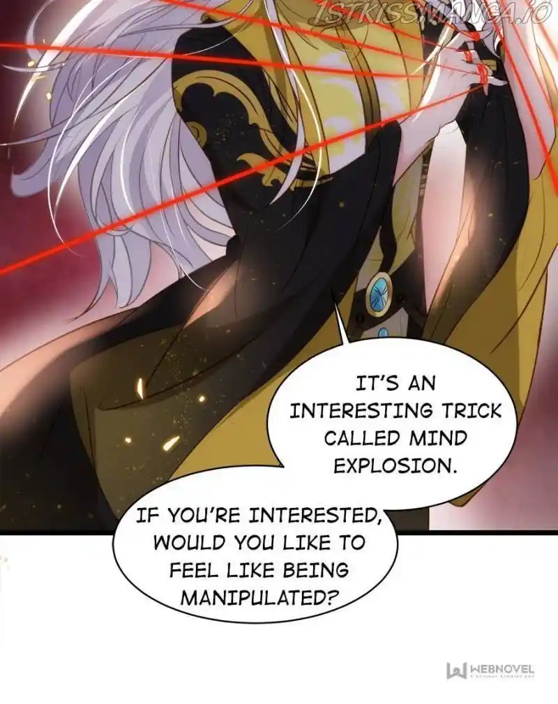 The Eunuch’s Consort Rules The World Chapter 206