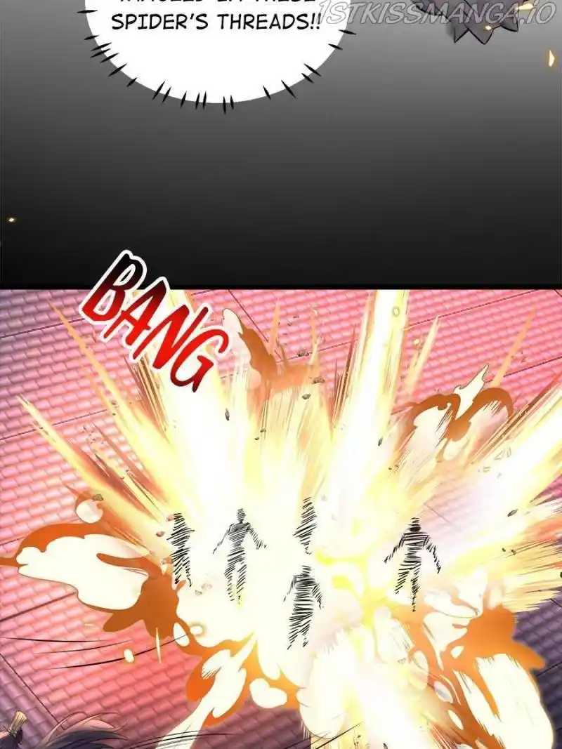 The Eunuch’s Consort Rules The World Chapter 206