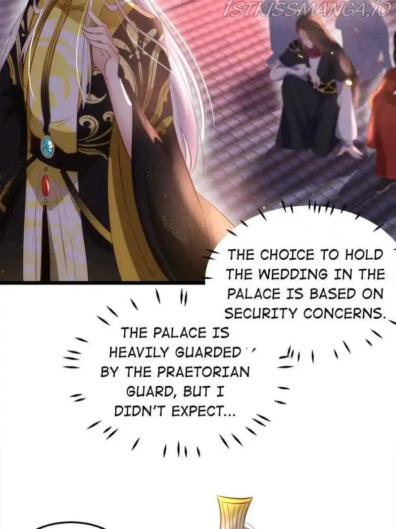 The Eunuch’s Consort Rules The World Chapter 206