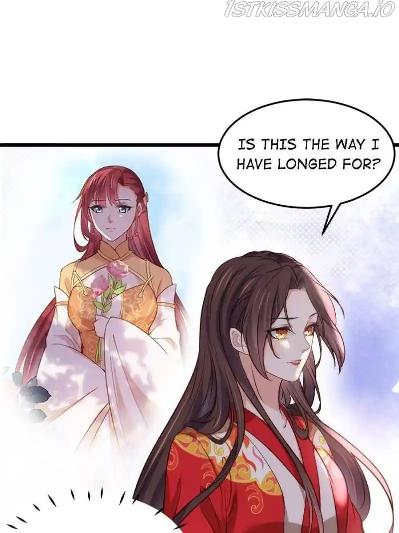 The Eunuch’s Consort Rules The World Chapter 206