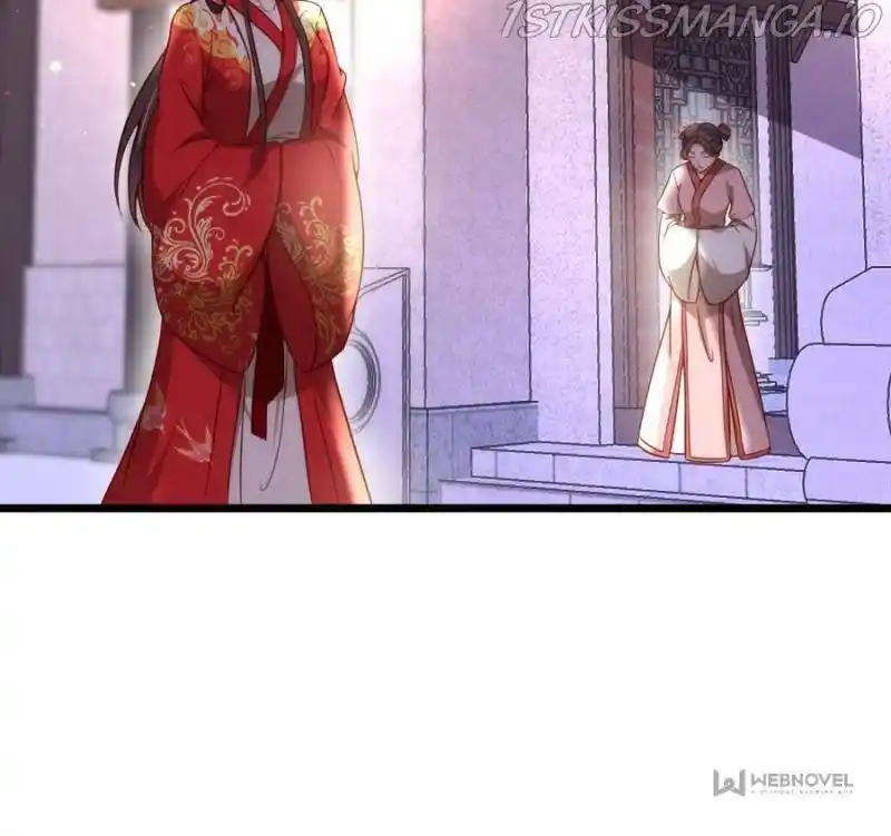 The Eunuch’s Consort Rules The World Chapter 207