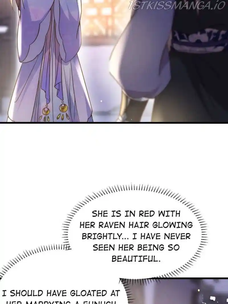 The Eunuch’s Consort Rules The World Chapter 207