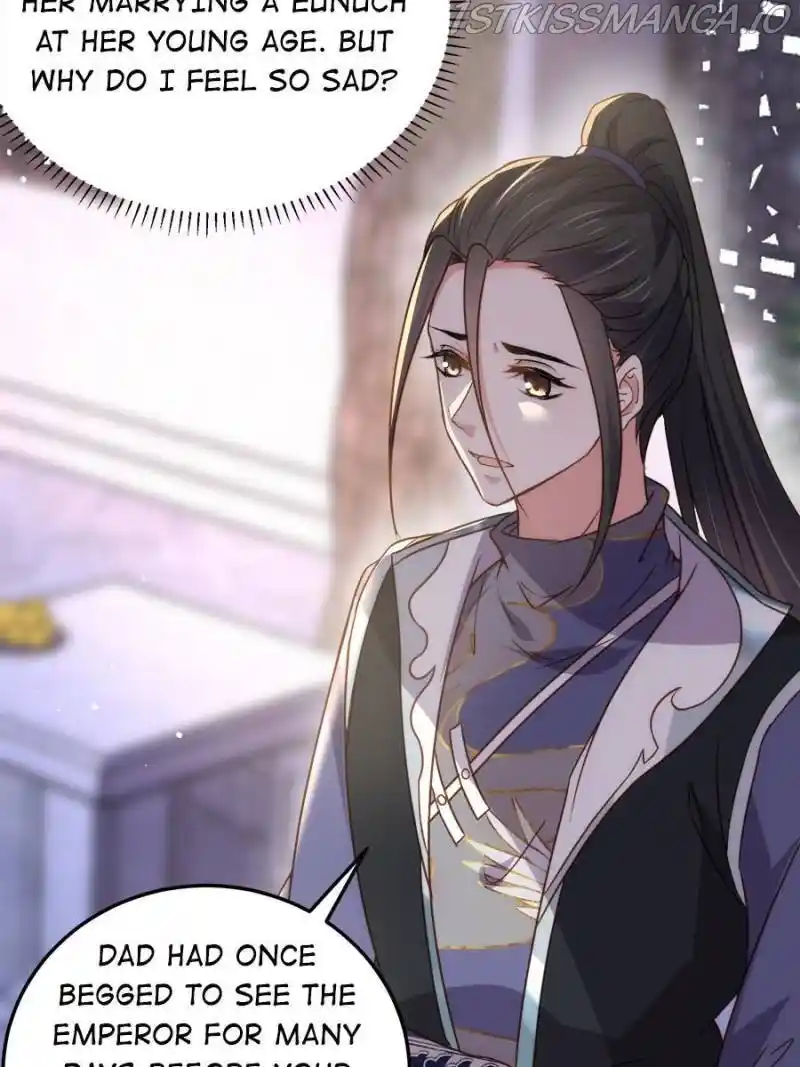 The Eunuch’s Consort Rules The World Chapter 207