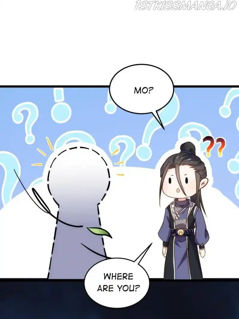 The Eunuch’s Consort Rules The World Chapter 207