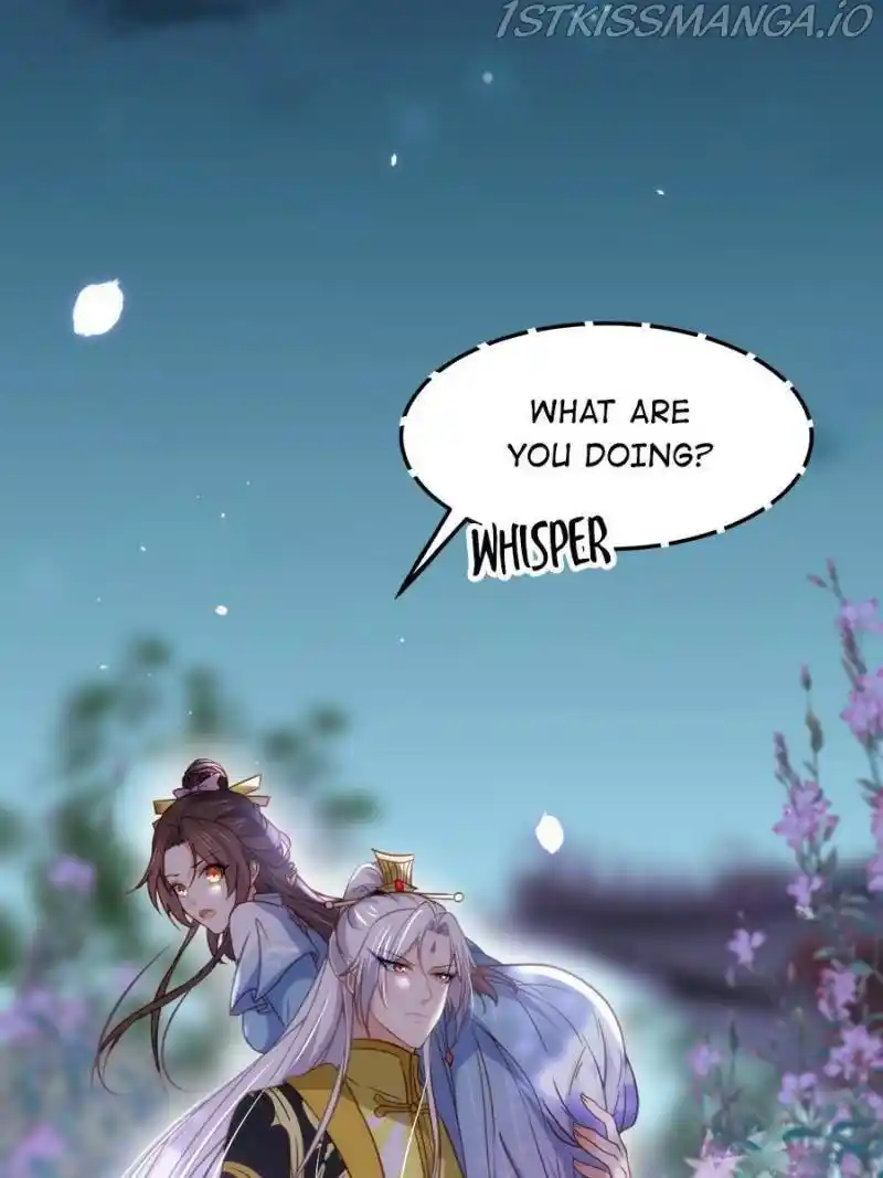 The Eunuch’s Consort Rules The World Chapter 207