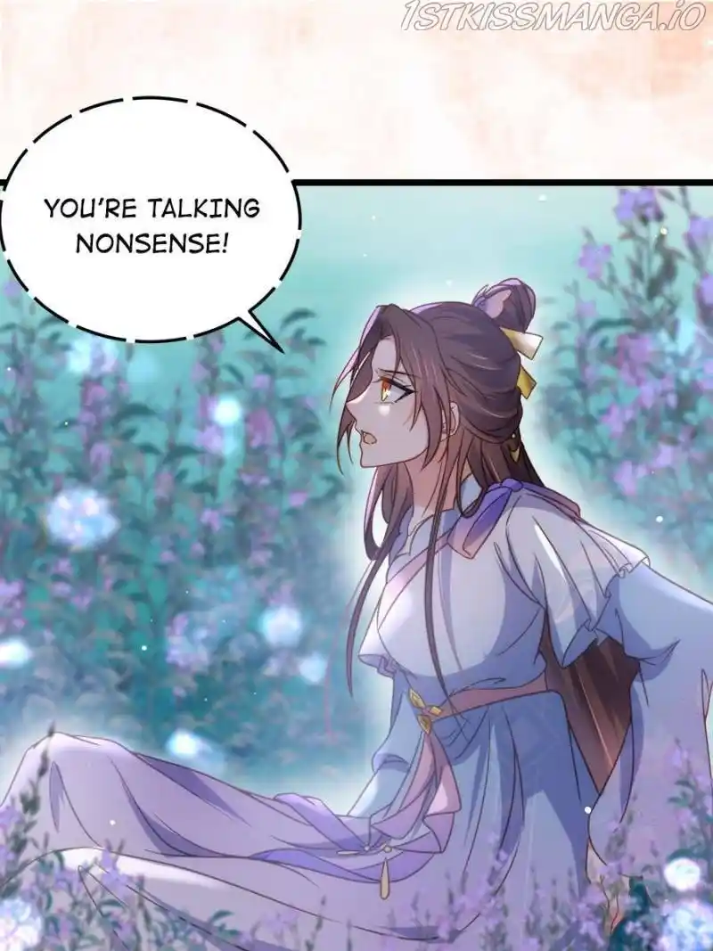 The Eunuch’s Consort Rules The World Chapter 207