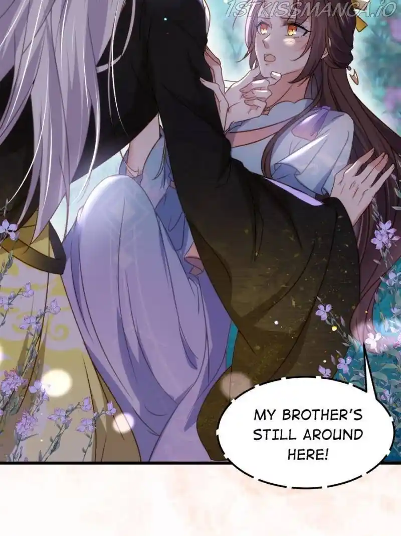 The Eunuch’s Consort Rules The World Chapter 207