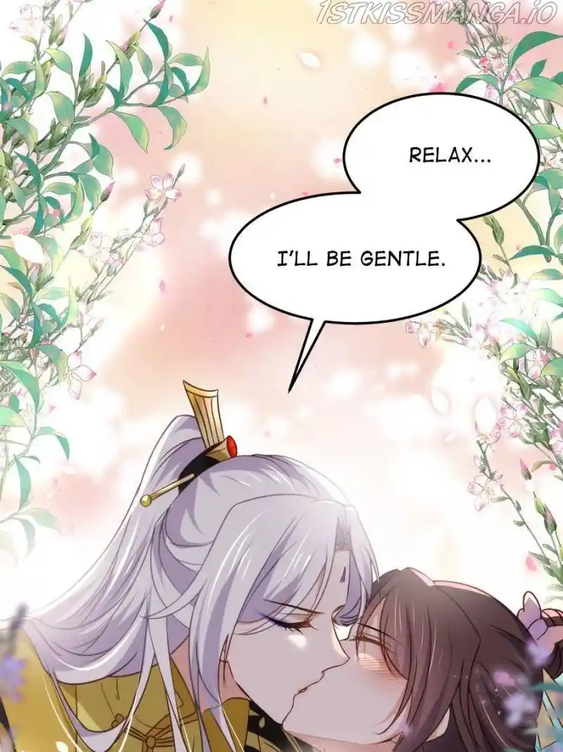 The Eunuch’s Consort Rules The World Chapter 207