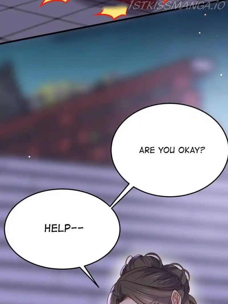 The Eunuch’s Consort Rules The World Chapter 208