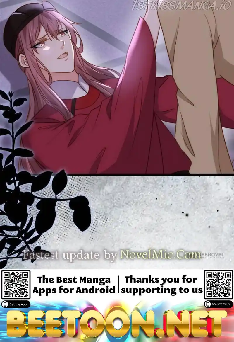 The Eunuch’s Consort Rules The World Chapter 208