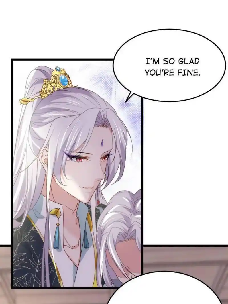 The Eunuch’s Consort Rules The World Chapter 210