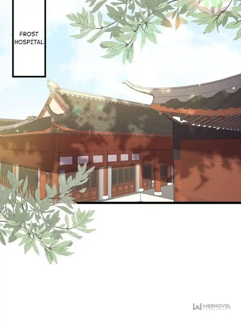 The Eunuch’s Consort Rules The World Chapter 210