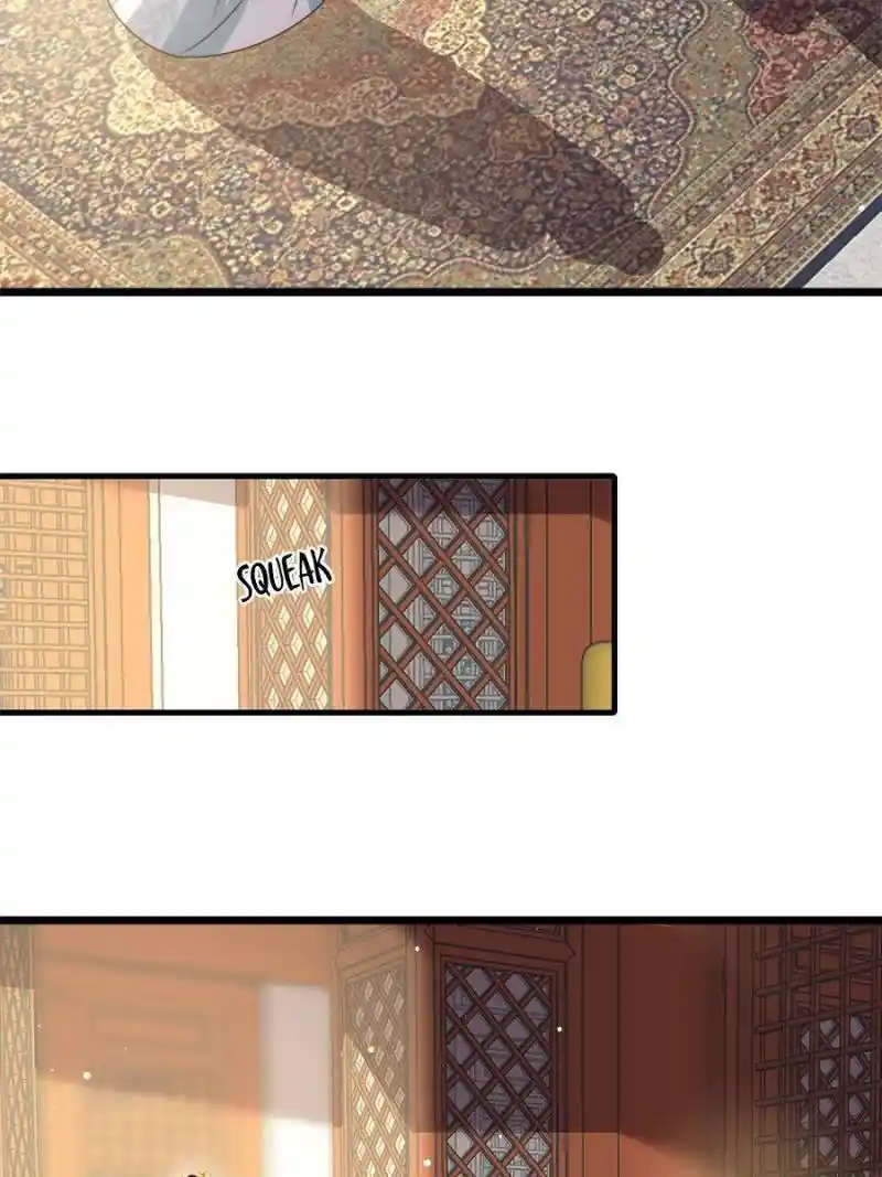 The Eunuch’s Consort Rules The World Chapter 210